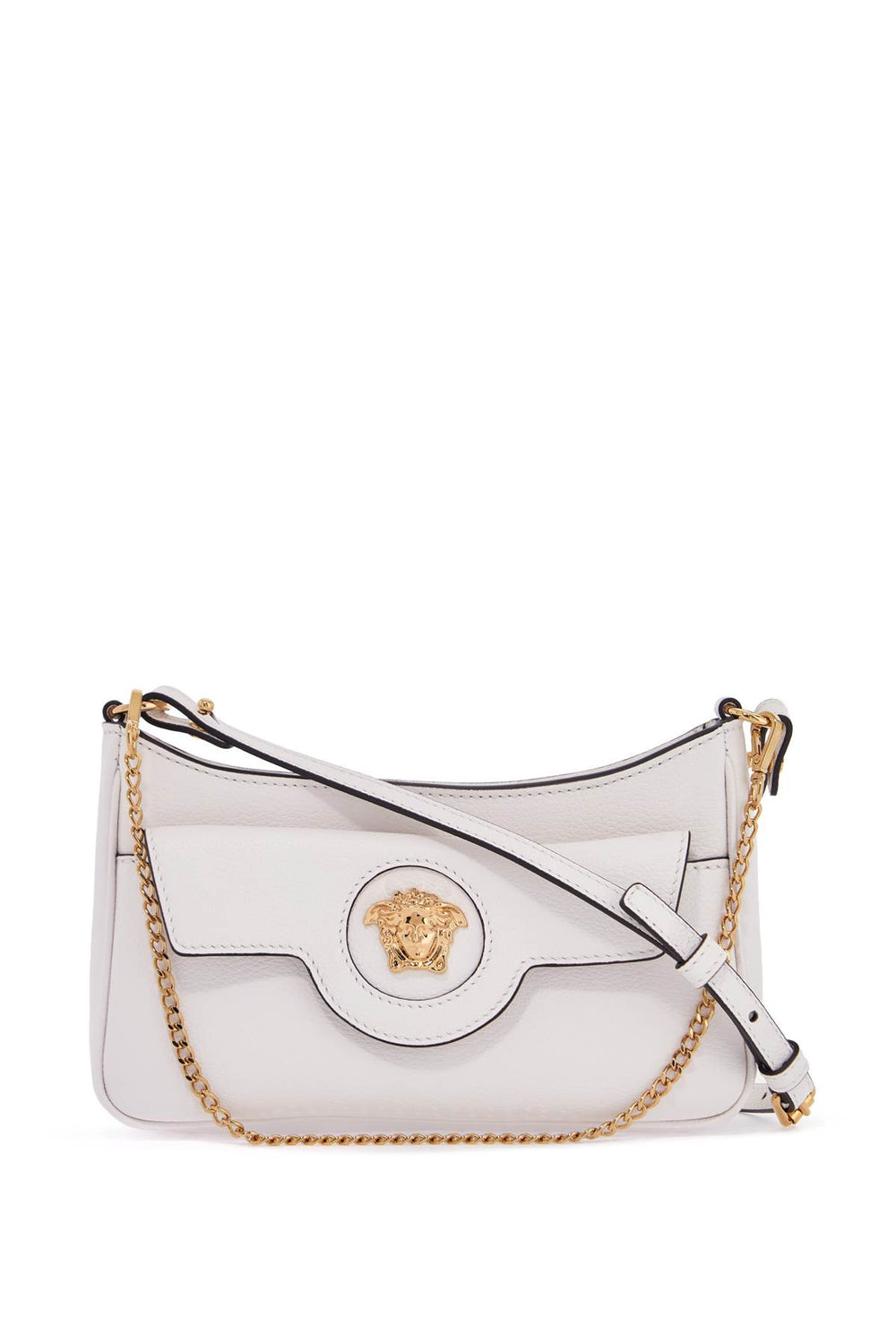 Versace La Medusa Mini Shoulder Bag