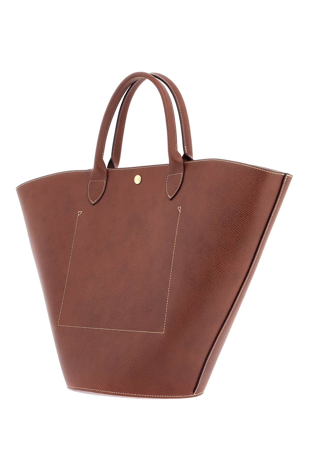 Longchamp Xl Epure Tote Bag