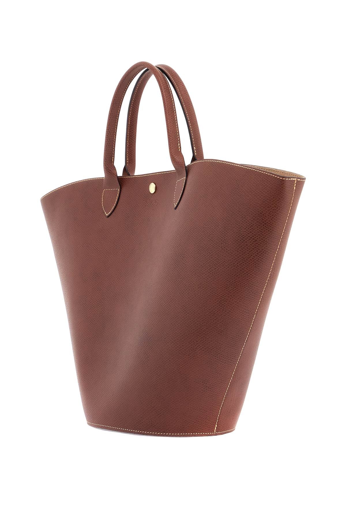 Longchamp Xl Epure Tote Bag