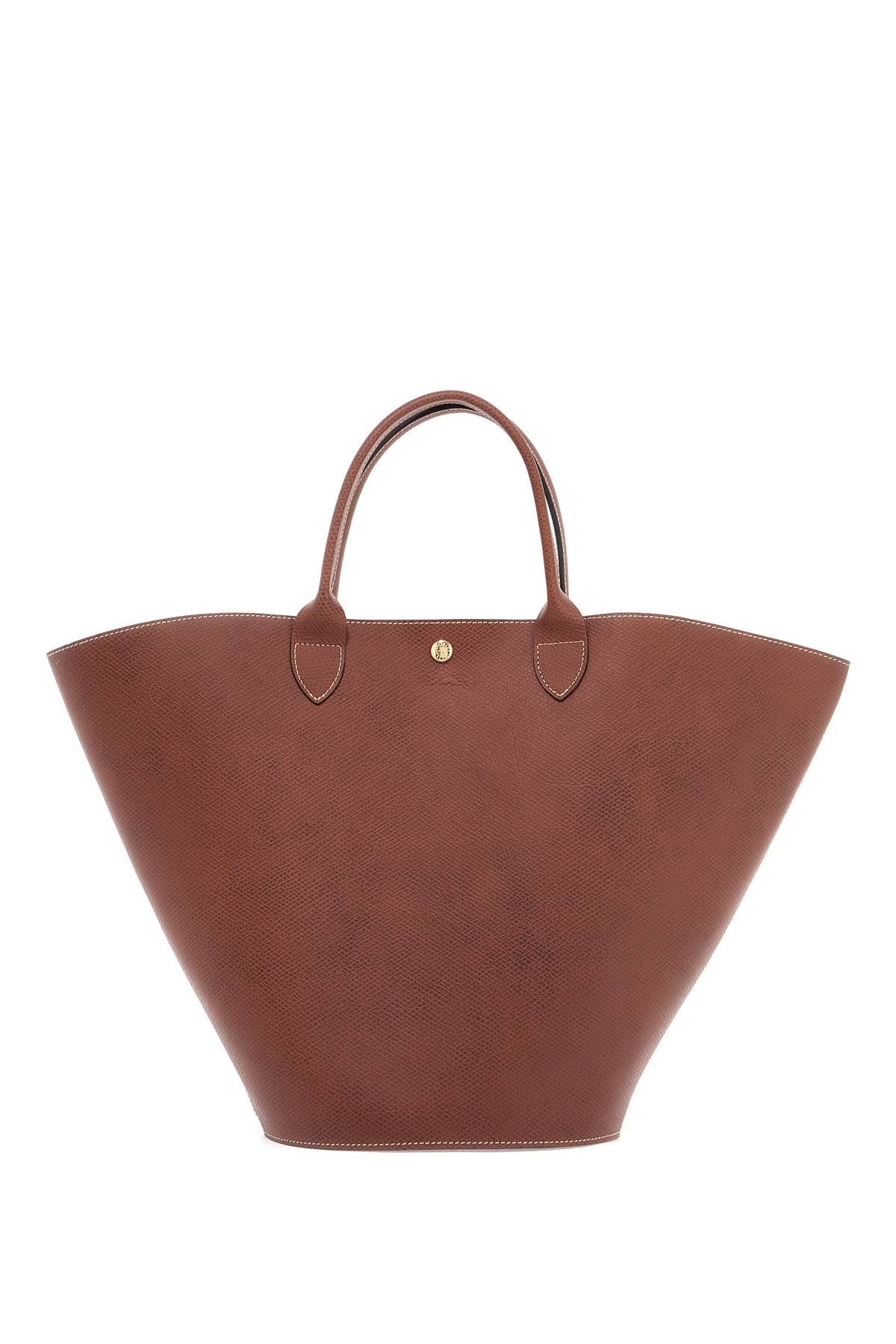 Longchamp Xl Epure Tote Bag