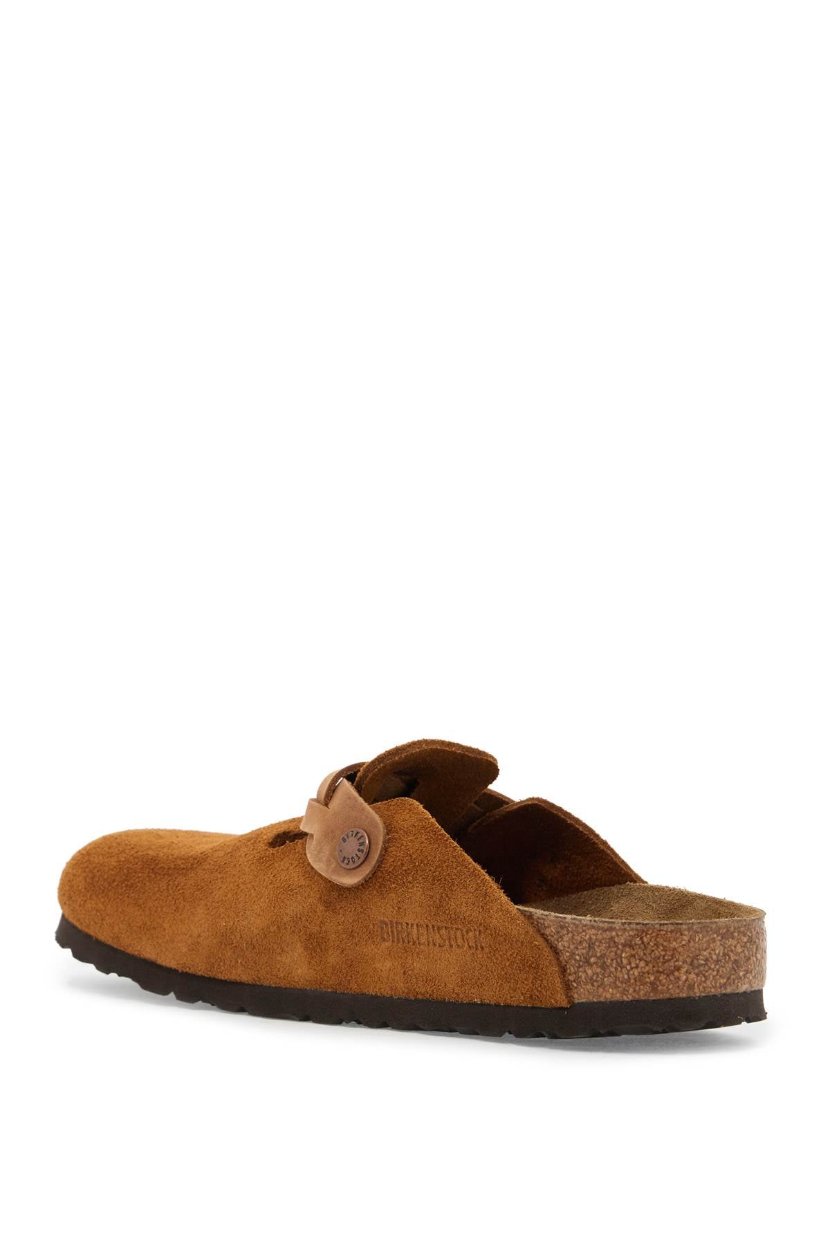 Birkenstock Boston Braided Mules