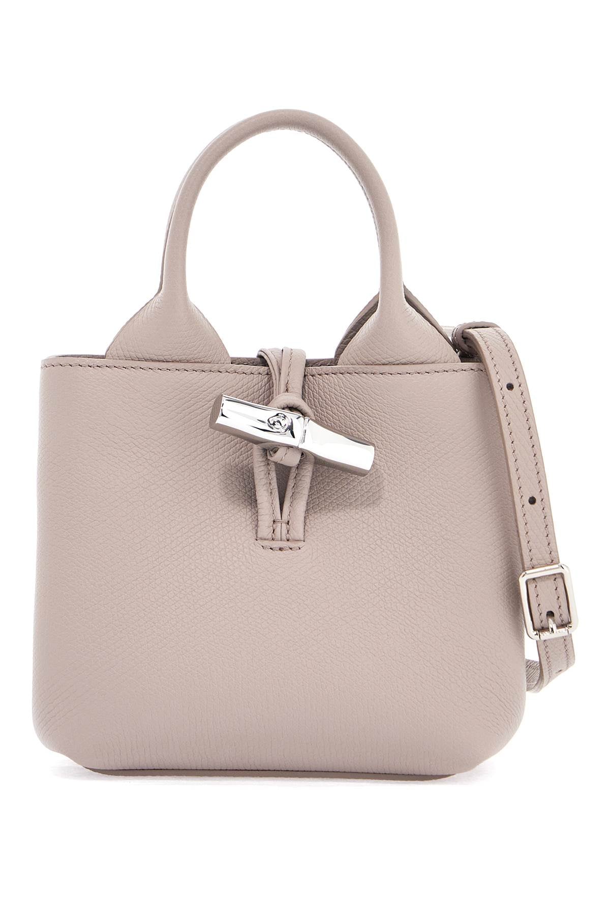 Longchamp Le Roseau XS Handbag