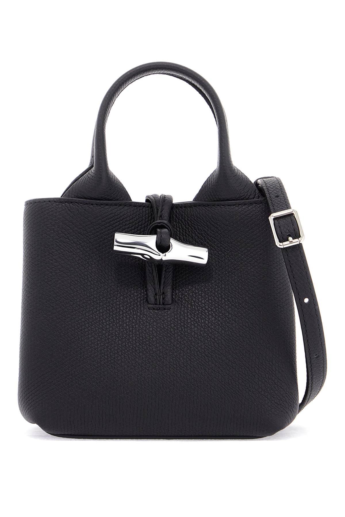 Longchamp Le Roseau XS Handbag