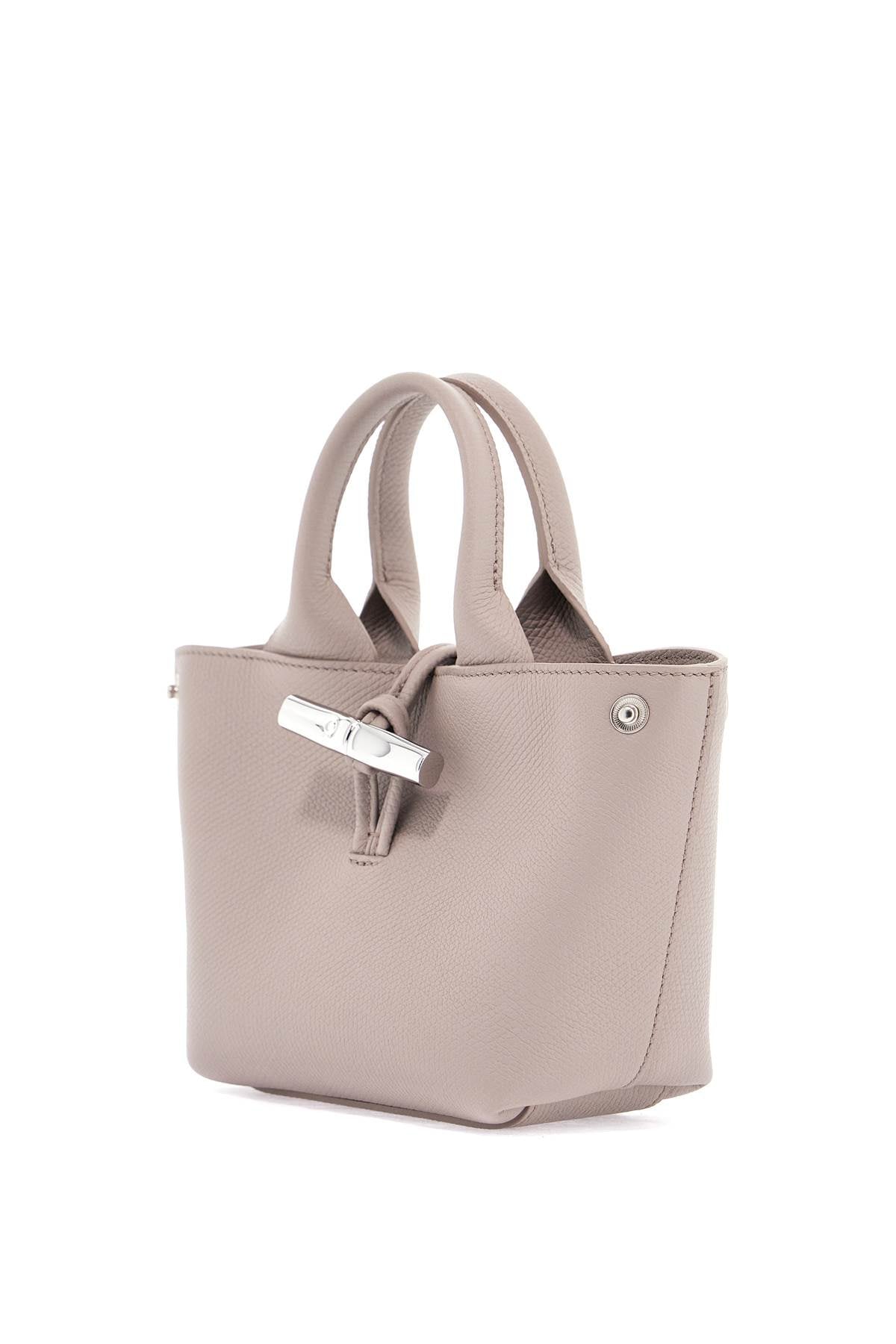 Longchamp Le Roseau XS Handbag