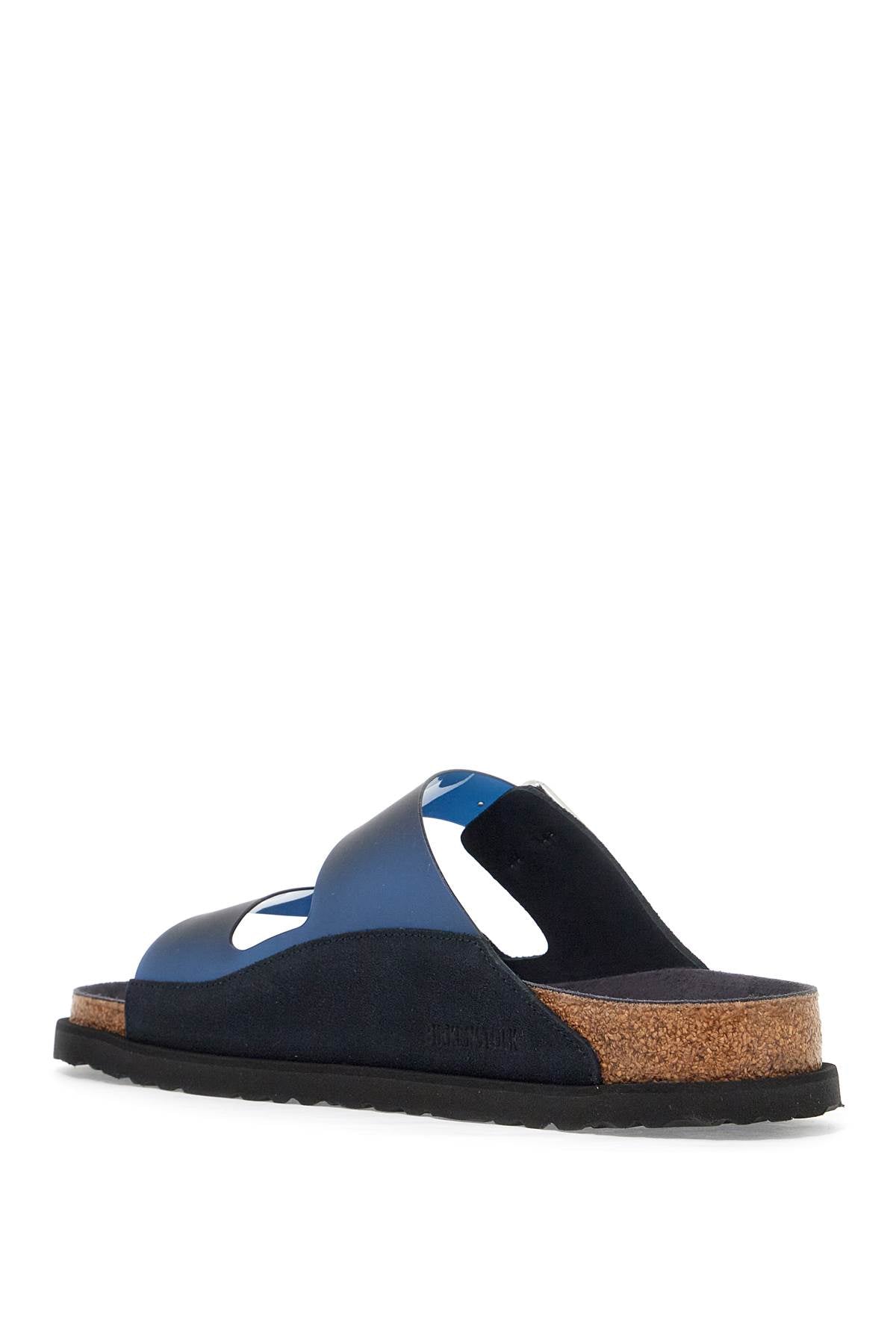 Birkenstock 1774 Arizona PVC Slides