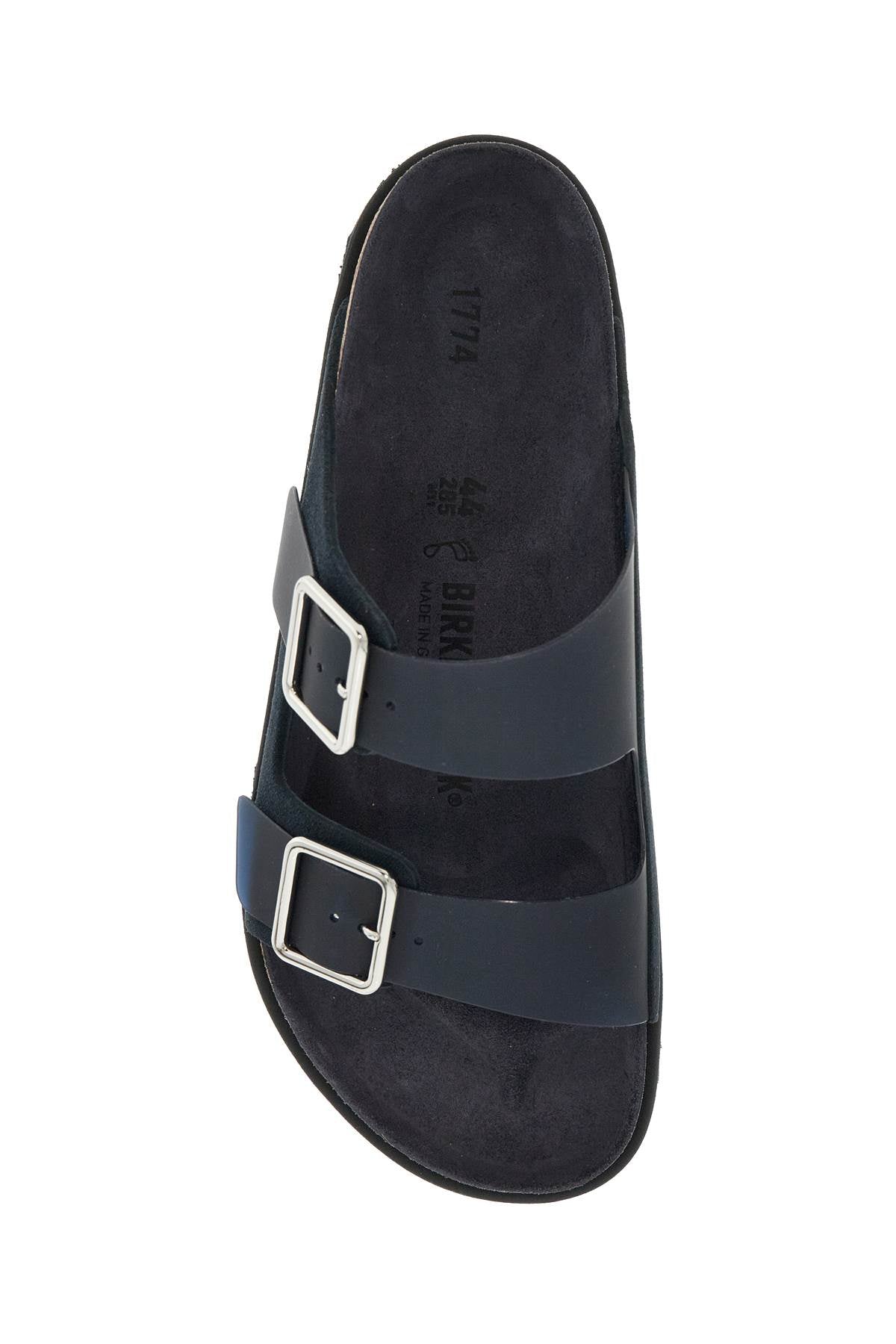 Birkenstock 1774 Arizona PVC Slides