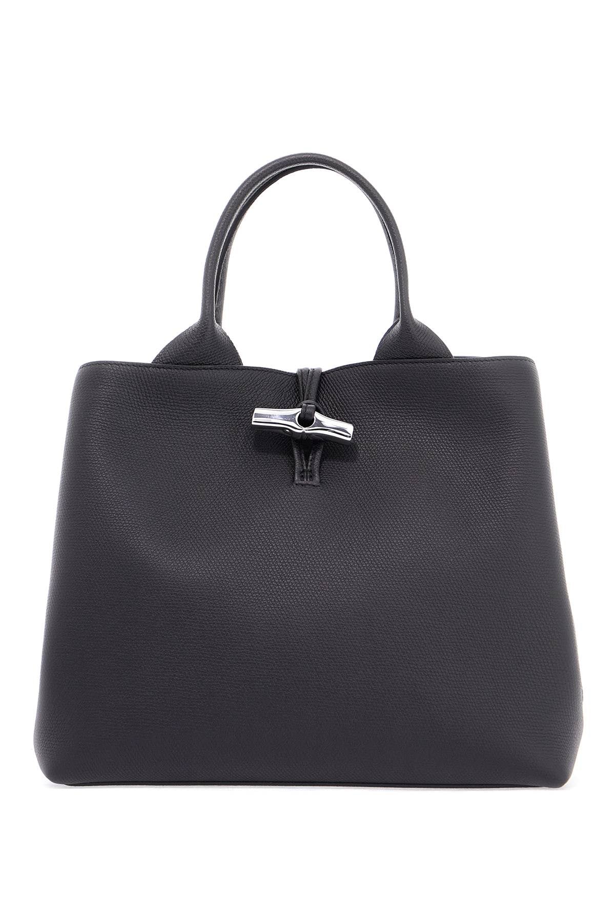 Longchamp Le Roseau L Handbag