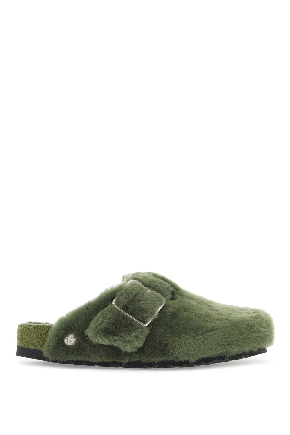 Birkenstock 1774 Boston 1774 Shearling Clogs