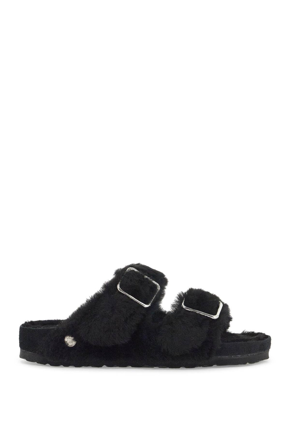 Birkenstock 1774 Arizona Shearling Slides