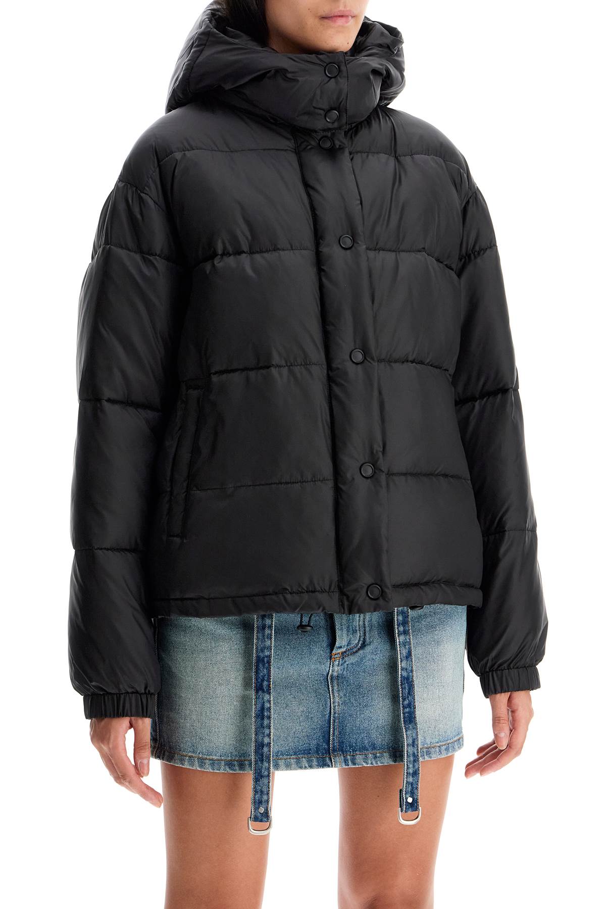 Pinko Short Padded Jacket