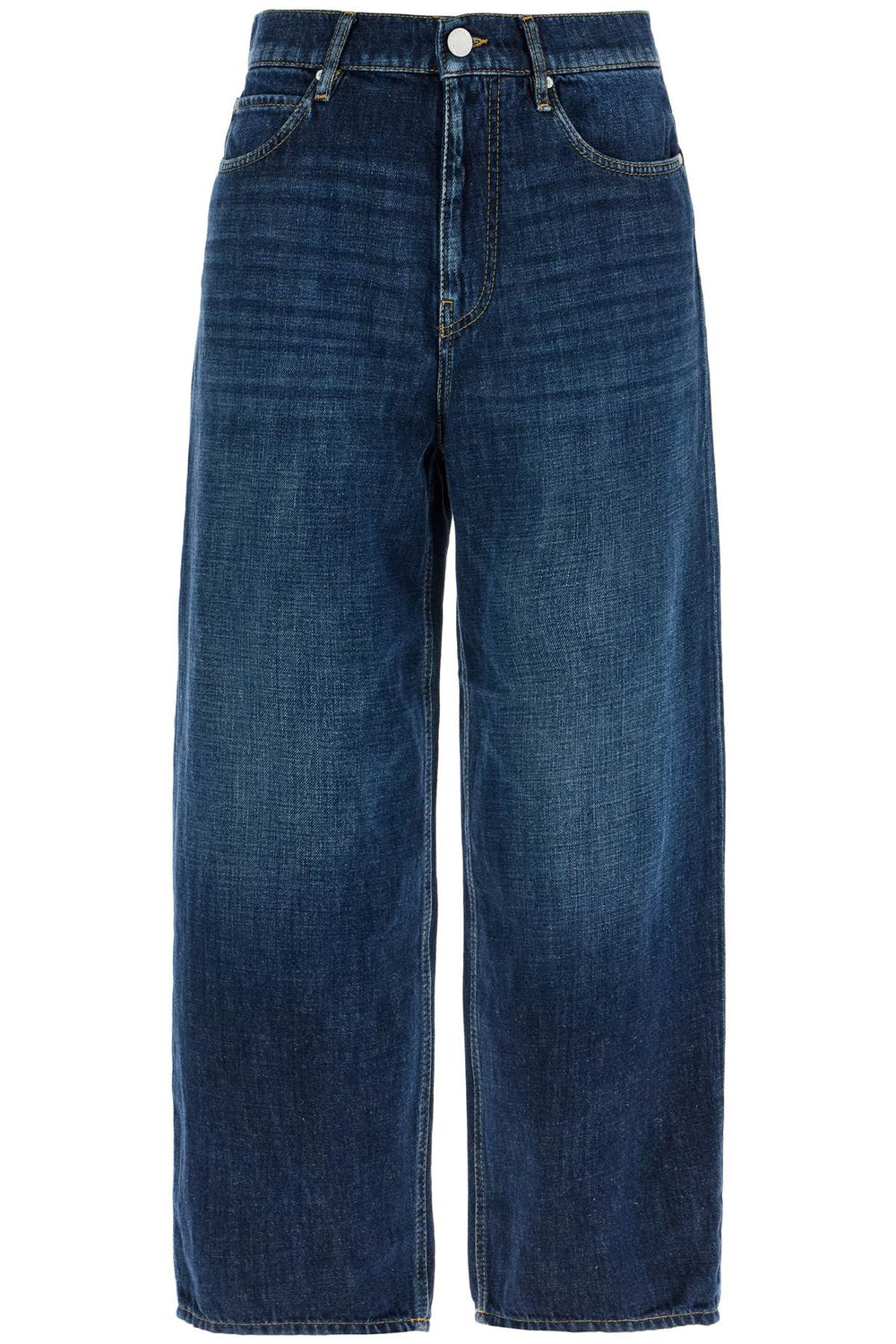 Pinko Estelle Ocean Wash Jeans