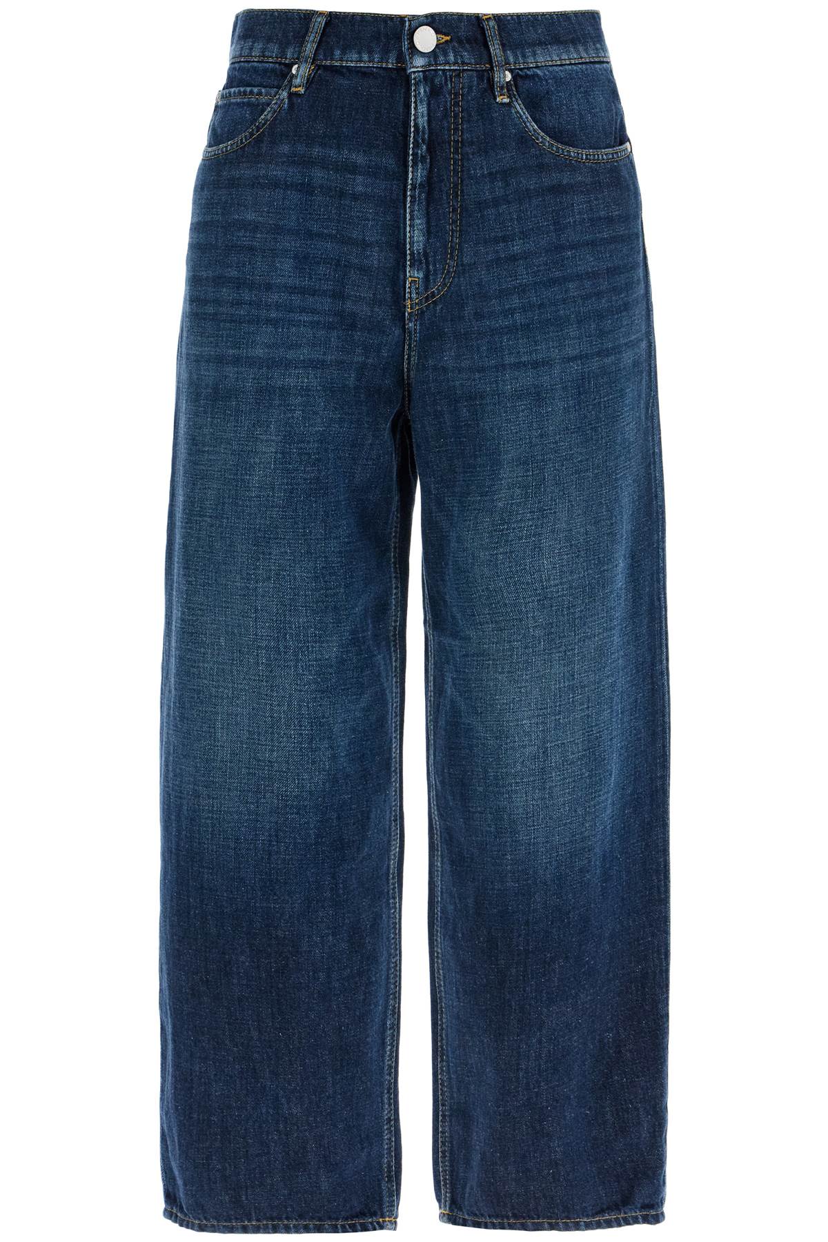 Pinko Estelle Ocean Wash Jeans