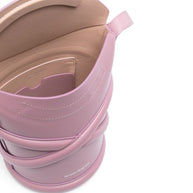 Alexander McQueen The Curve Bucket Bag