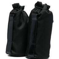 Ferragamo Double-pouch Belt Bag