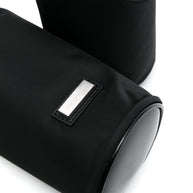 Ferragamo Double-pouch Belt Bag