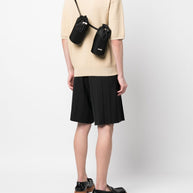 Ferragamo Double-pouch Belt Bag