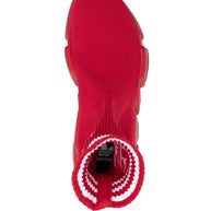 ADIDAS X BALENCIAGA Sneakers - Red