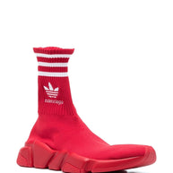ADIDAS X BALENCIAGA Sneakers - Red