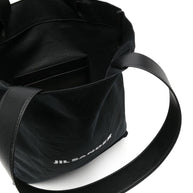 Jil Sander Logo-print Tote Bag