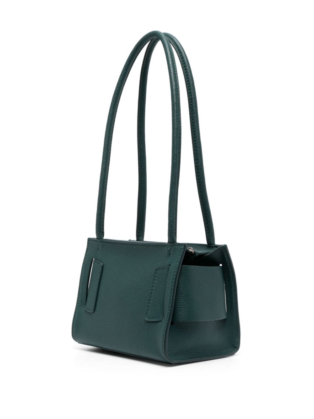 Boyy Bobby 18 Soft Handbag In Blue