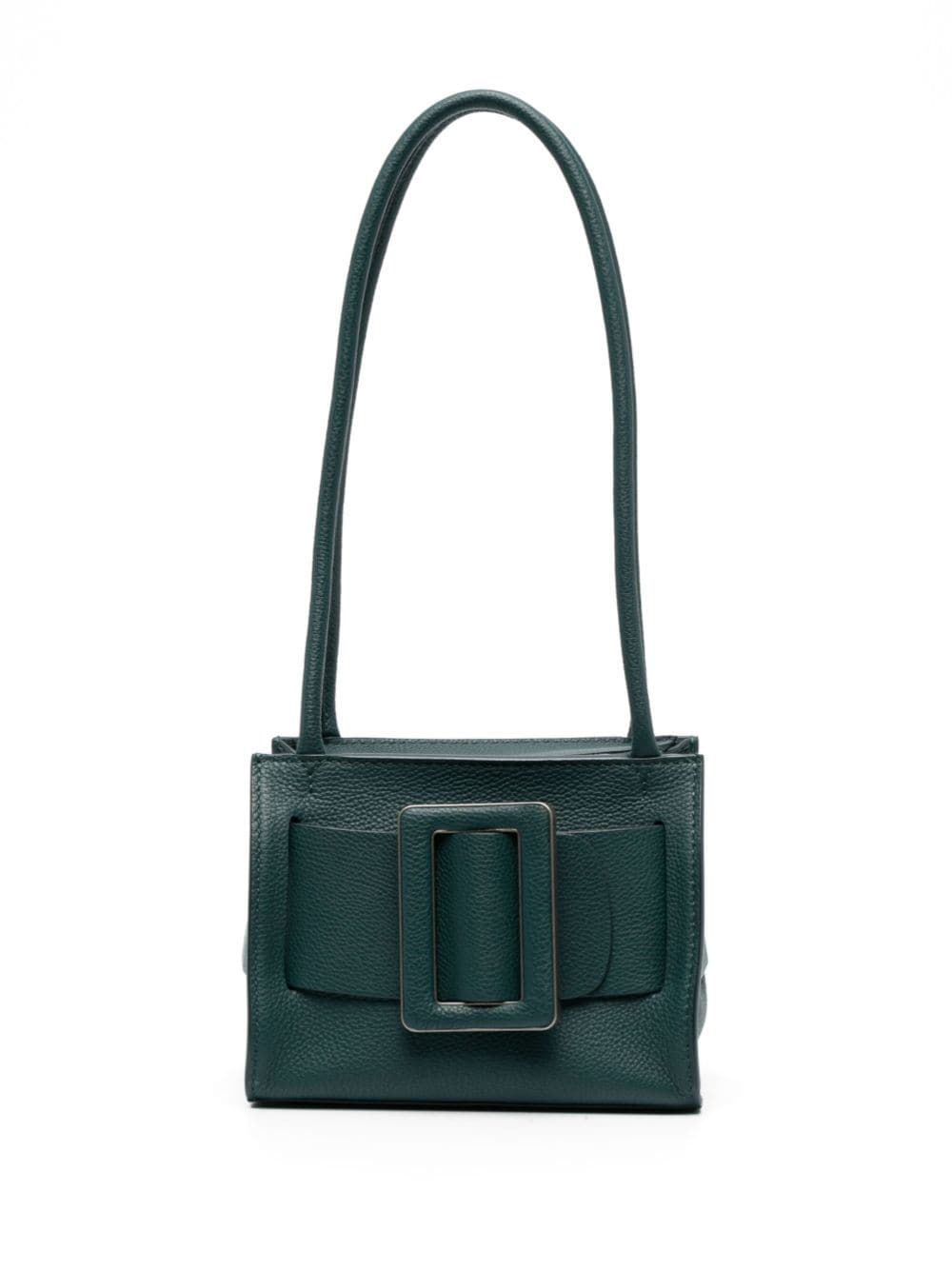 Boyy Bobby 18 Soft Handbag In Blue