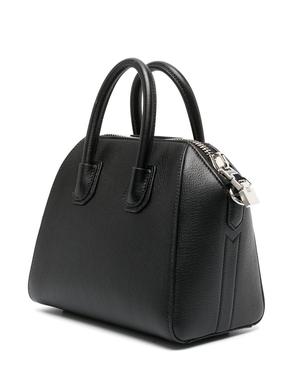 Givenchy Mini Antigona bag Black with shoulder strap