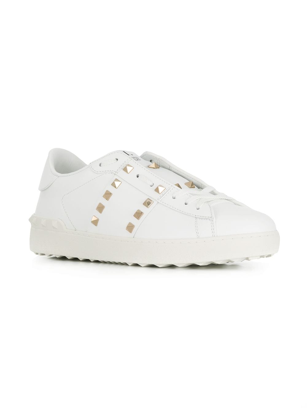 Valentino Garavani Untitled Sneakers