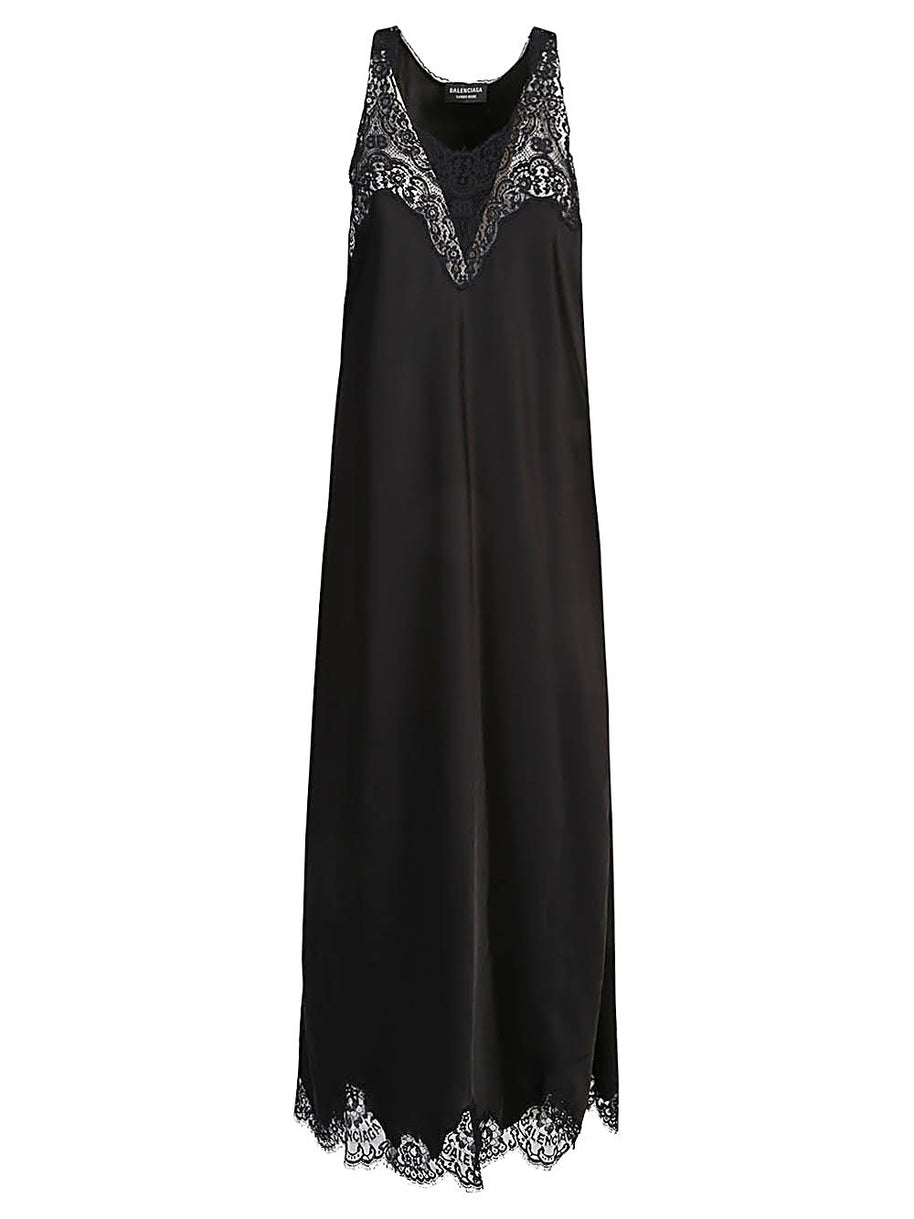 Balenciaga Lingerie - Black