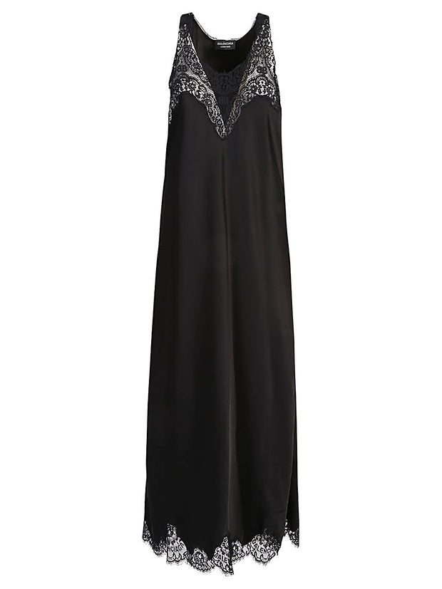 Balenciaga Lingerie - Black