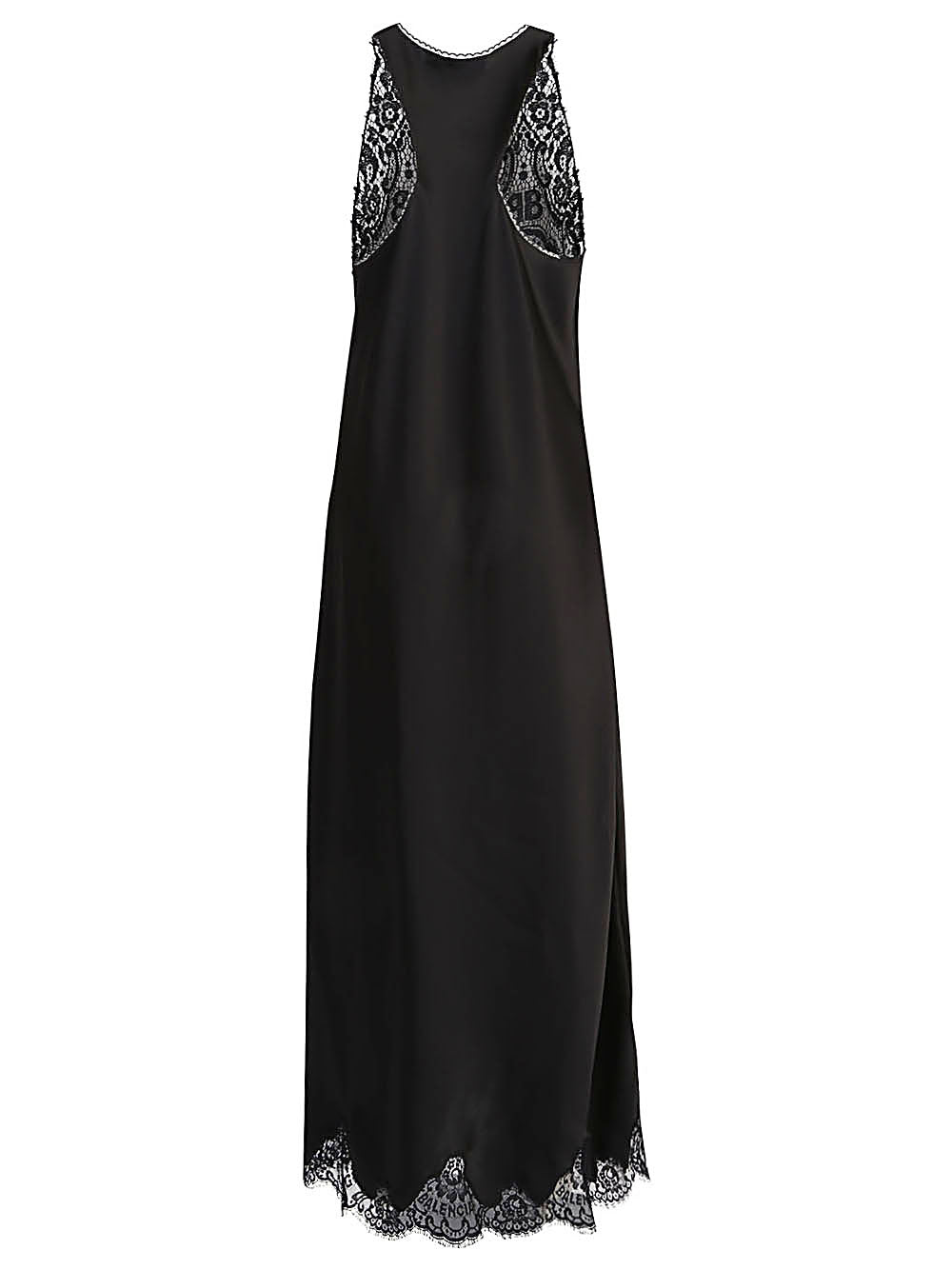 Balenciaga Lingerie - Black