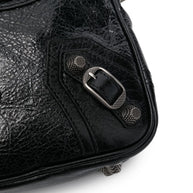 Balenciaga Le Cagole Messenger Bag