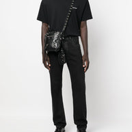 Balenciaga Le Cagole Messenger Bag