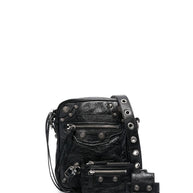 Balenciaga Le Cagole Messenger Bag