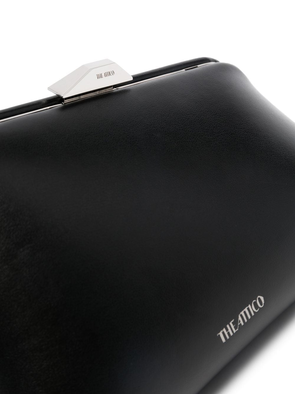 The Attico Mignight Mini Clutch