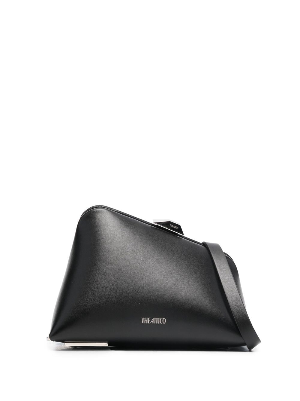 The Attico Mignight Mini Clutch