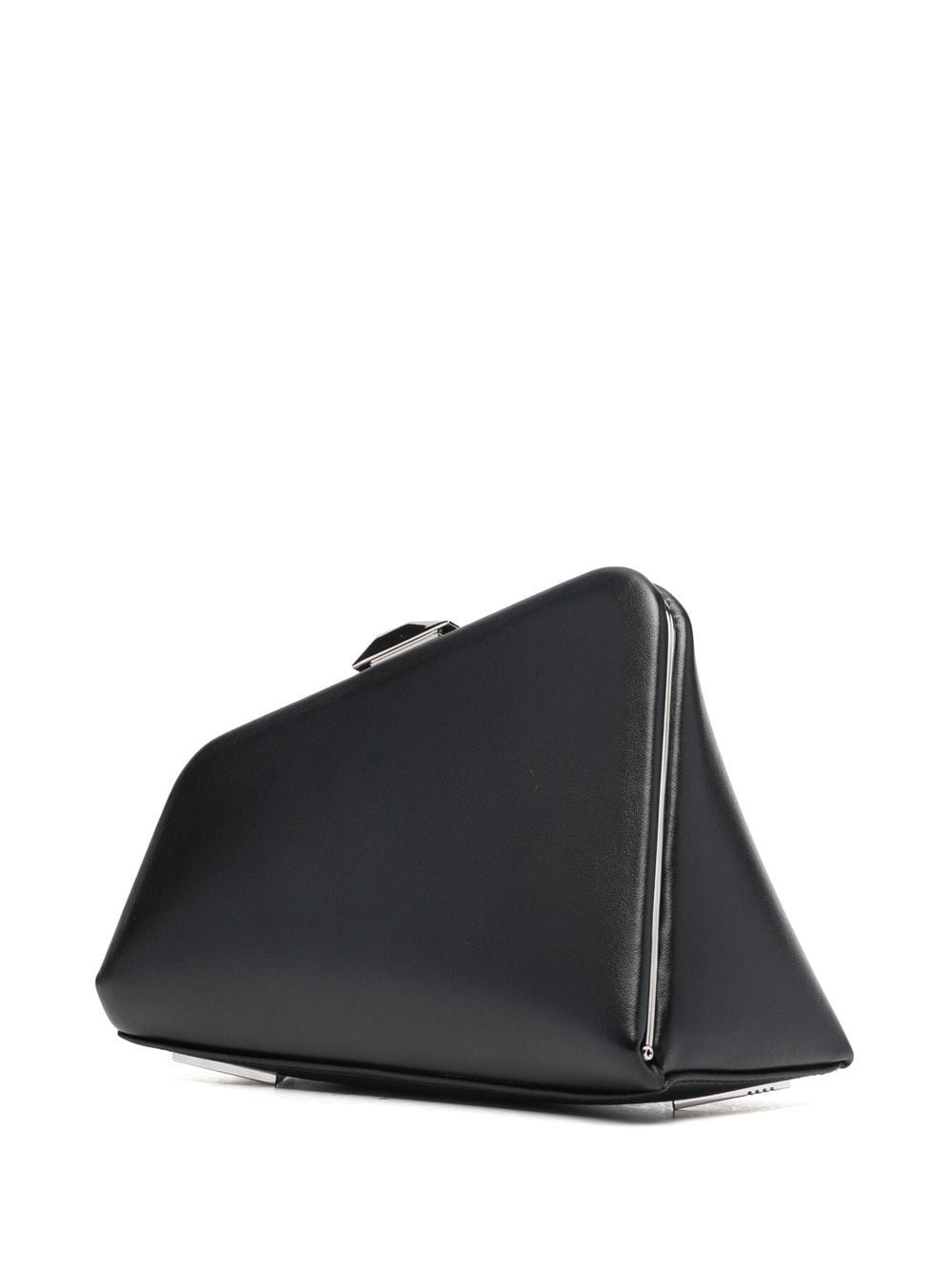 The Attico Mignight Mini Clutch