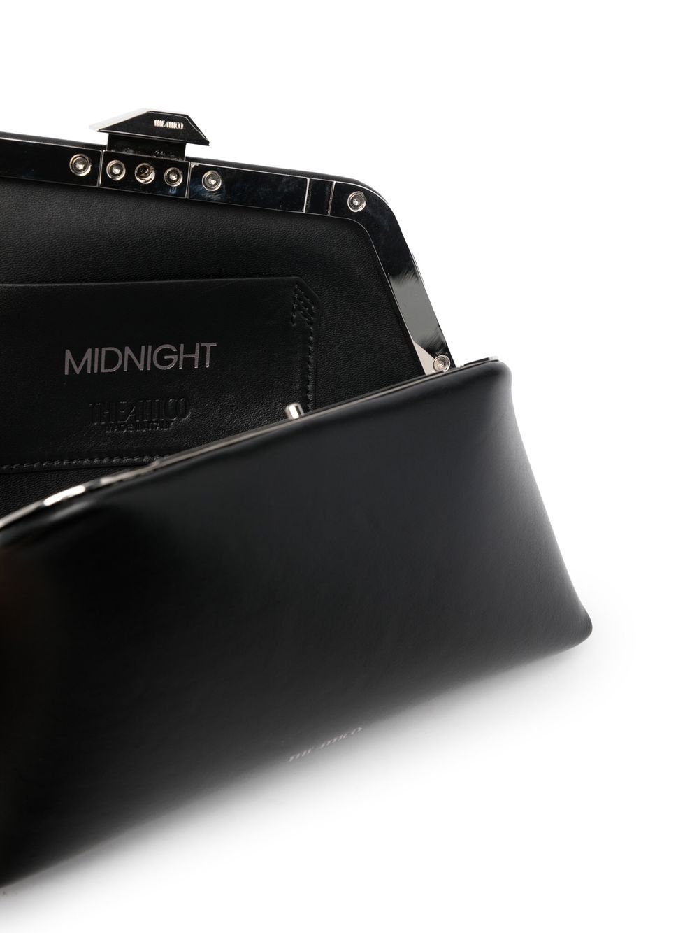 The Attico Mignight Mini Clutch