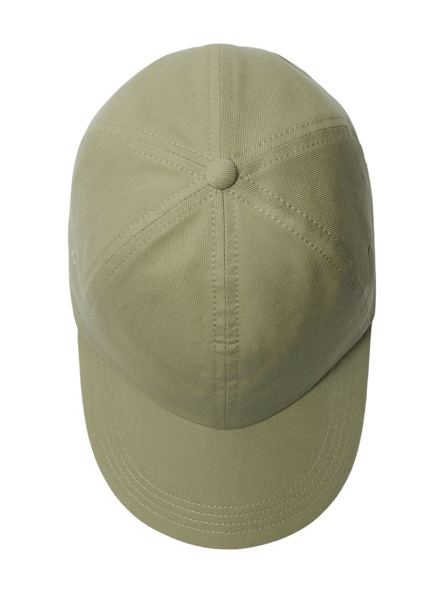 Burberry EKD Logo Baseball Cap