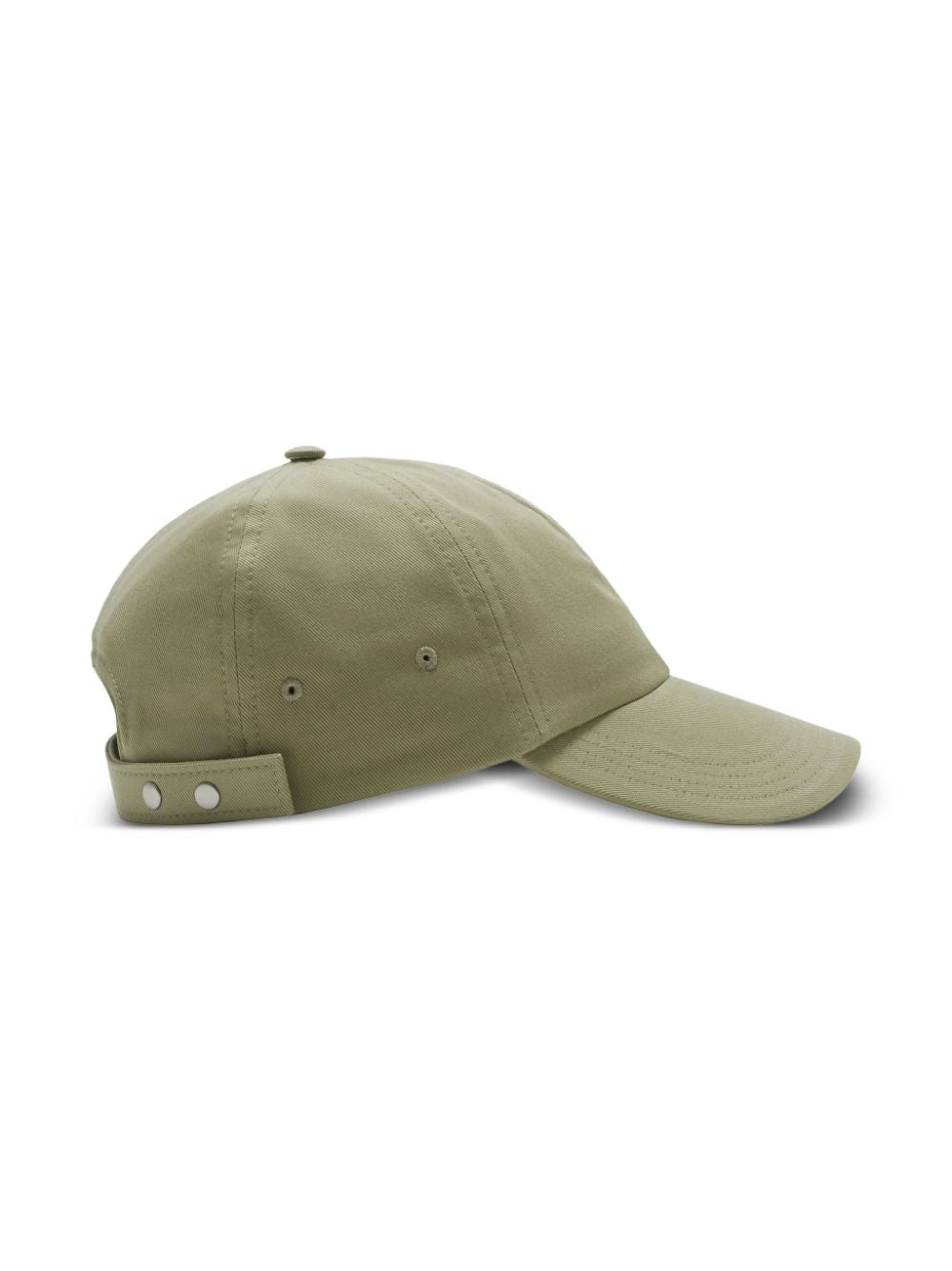 Burberry EKD Logo Baseball Cap