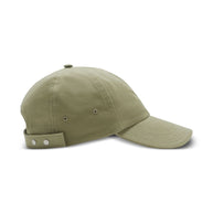 Burberry EKD Logo Baseball Cap