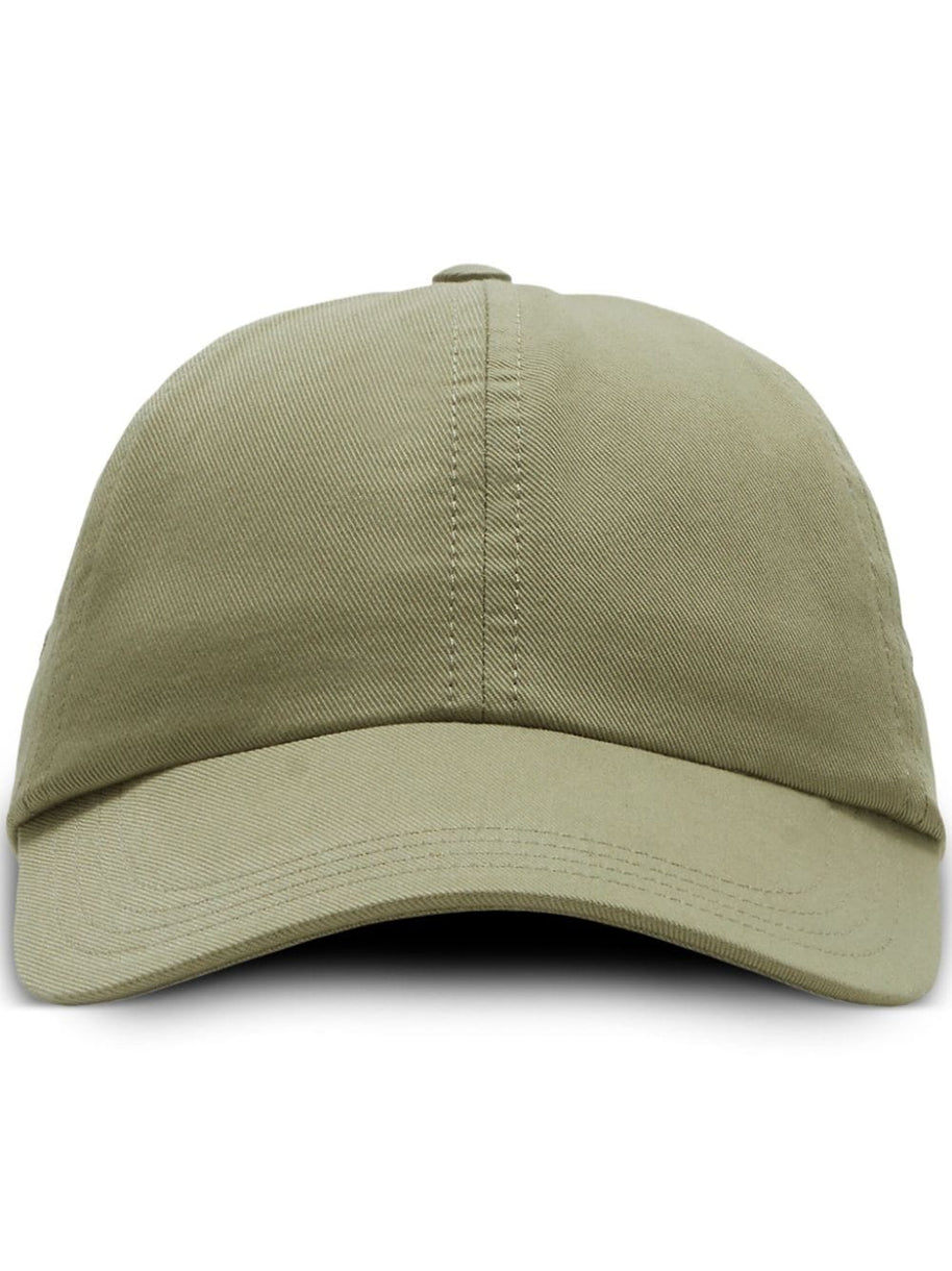 Burberry EKD Logo Baseball Cap