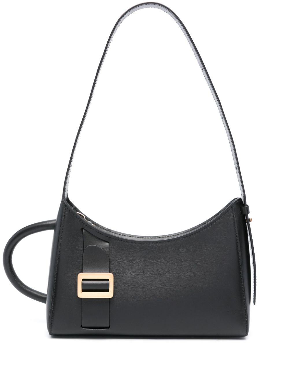 Boyy Bad Tourist Shoulder Bag In Black