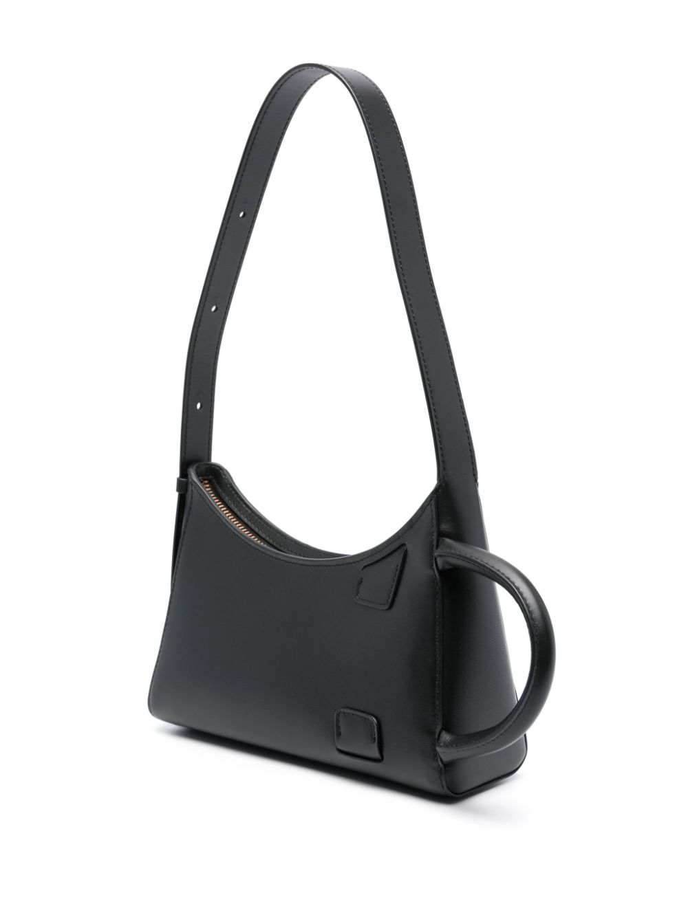 Boyy Bad Tourist Shoulder Bag In Black