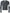 Thom Browne 4-bar Cashmere Cardigan In Grey