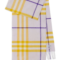 Burberry Cashmere Scarf