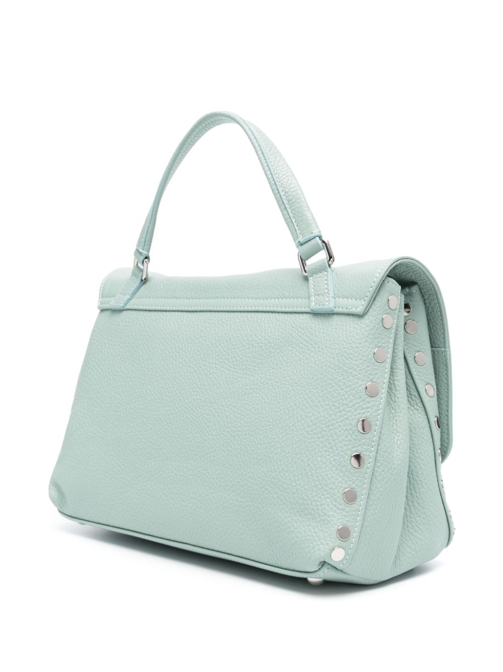 Zanellato Small Postina Handbag