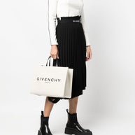Givenchy G Medium Tote Bag