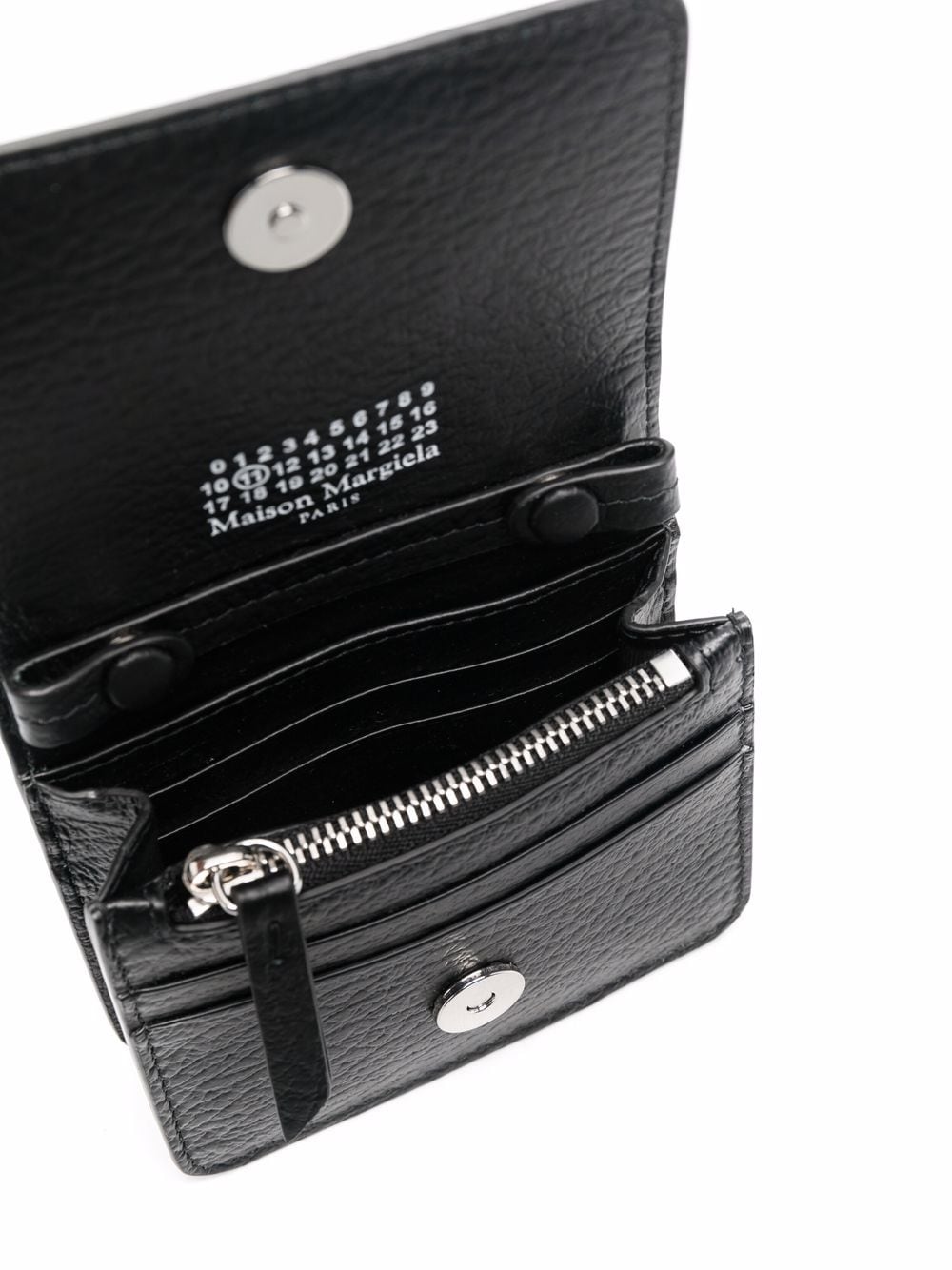 Maison Margiela Wallet With Chain