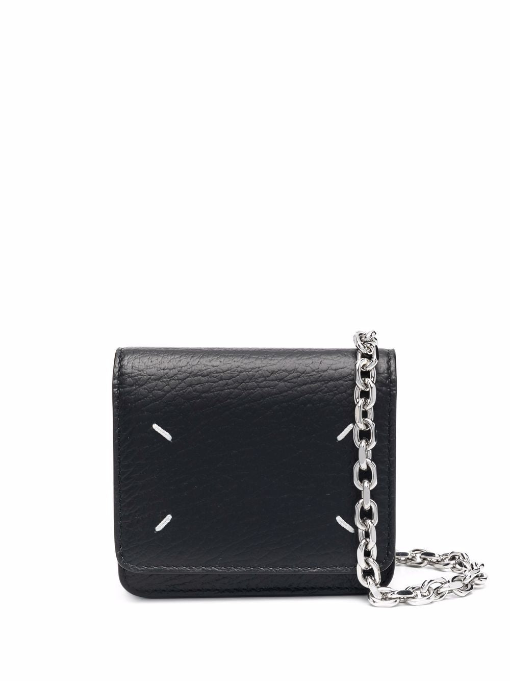 Maison Margiela Wallet With Chain