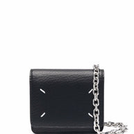 Maison Margiela Four Stitches Chain Wallet